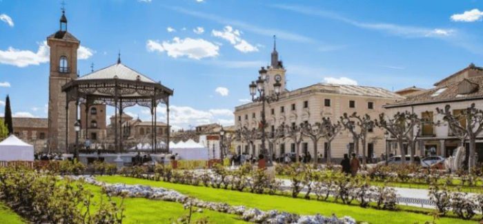 Alcala de Henares