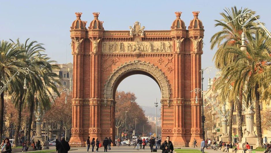 Barcelona