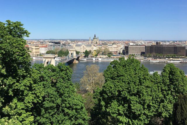 Budapest_Panorámica