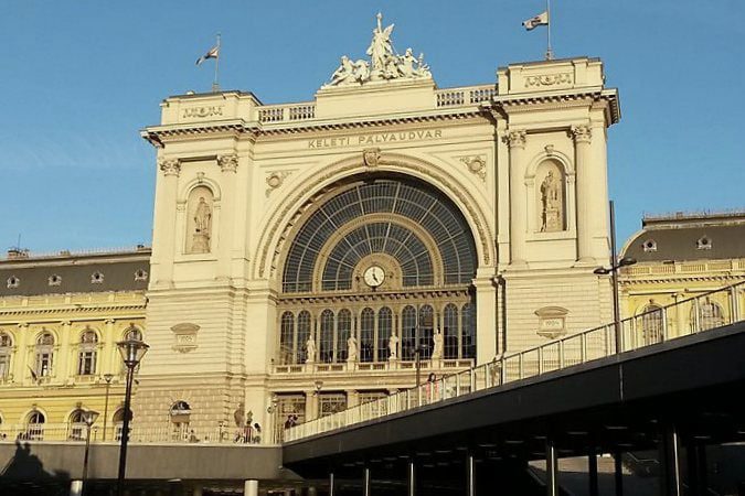Estación_Autobuses_Budapest