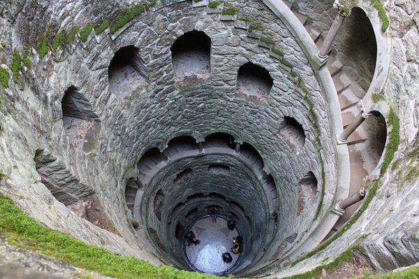 como ir de Lisboa a Sintra