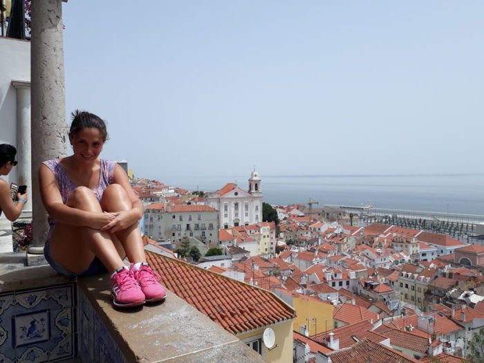 Alfama
