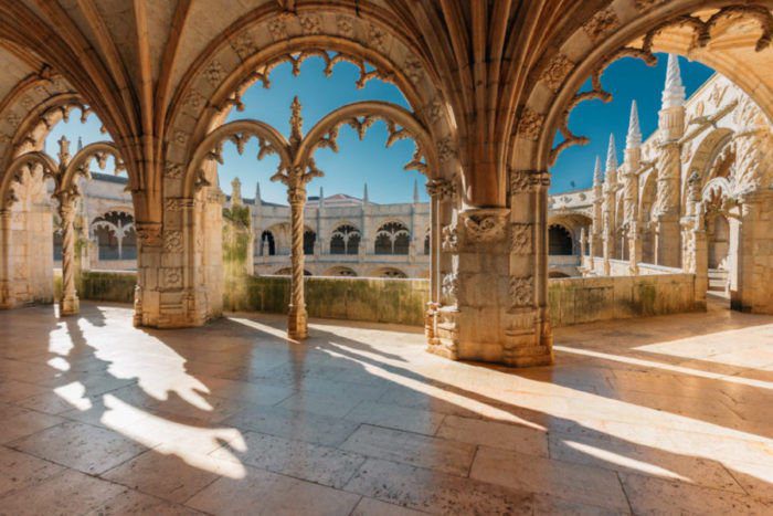Jerónimos