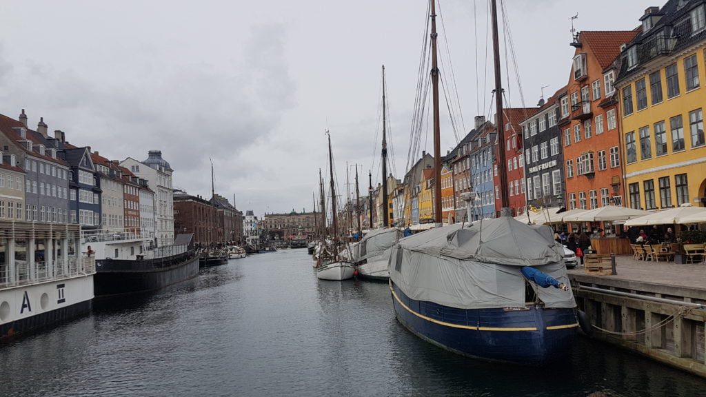 Nyhavn