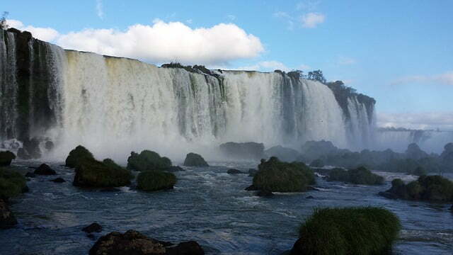 Cómo ir de Puerto Iguazú a Foz do Iguaçu