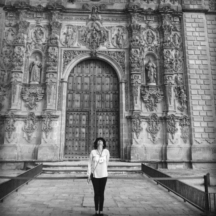 Museo Nacional del Virreinato de Tepotzotlán