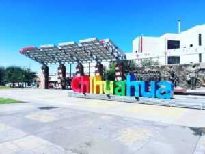 Letras chihuahua