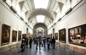 Museo del Prado