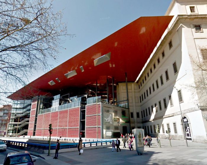 Museo Reina Sofía