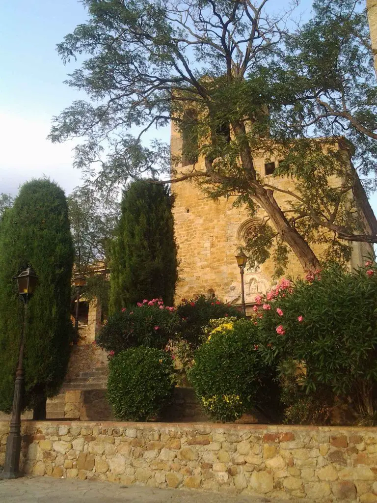 Pals: el encanto de un pueblo medieval en Girona