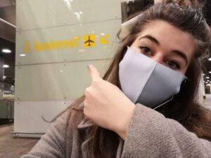 como ir al aeropuerto de barcelona