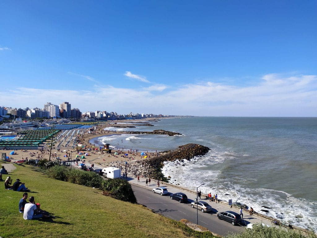 Que hacer en Mar del Plata