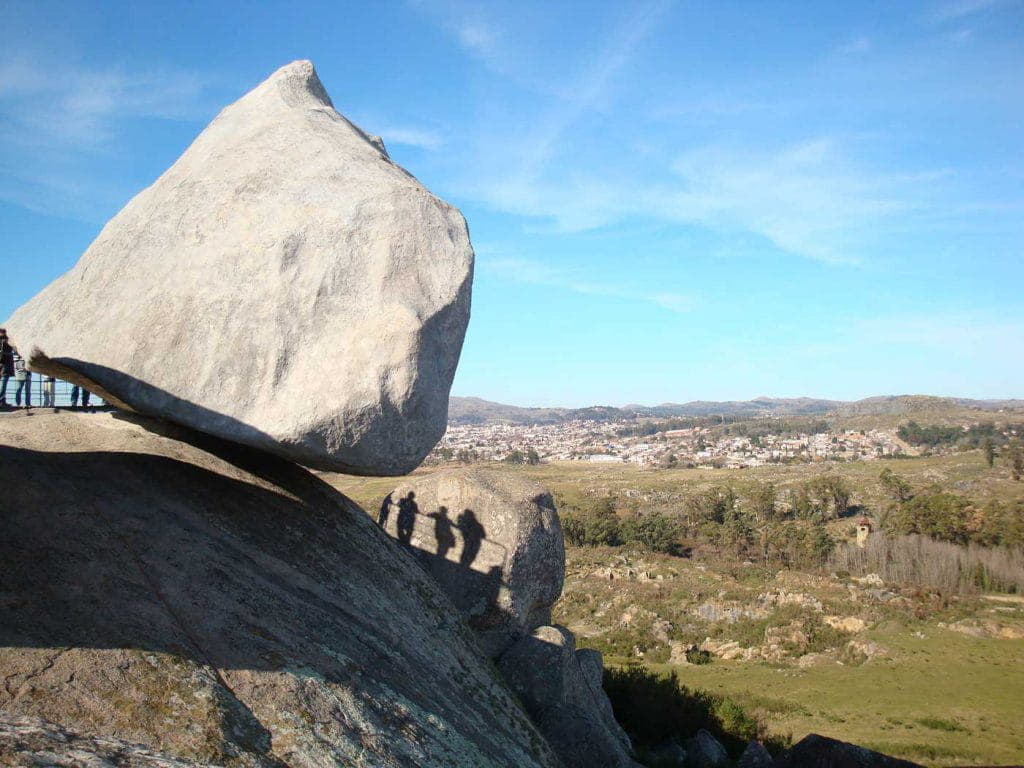 como llegar a Tandil