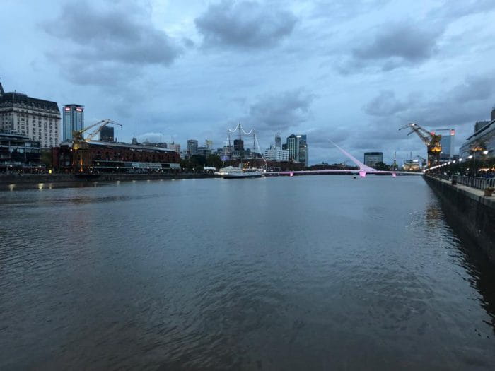 puerto madero 3