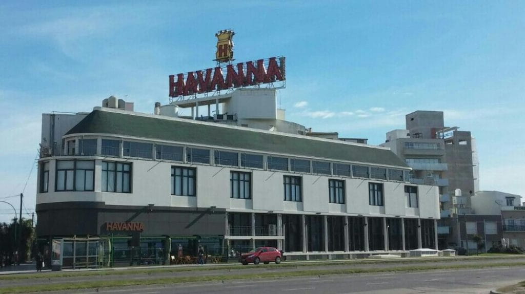 donde comer en Mar del Plata
