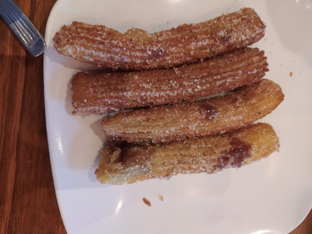 donde comer en Mar del Plata