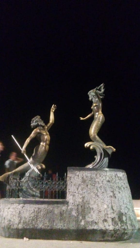 Paseo en Puerto Vallarta