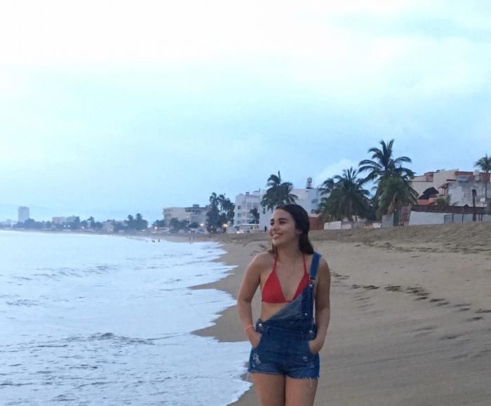 manzanillo playa