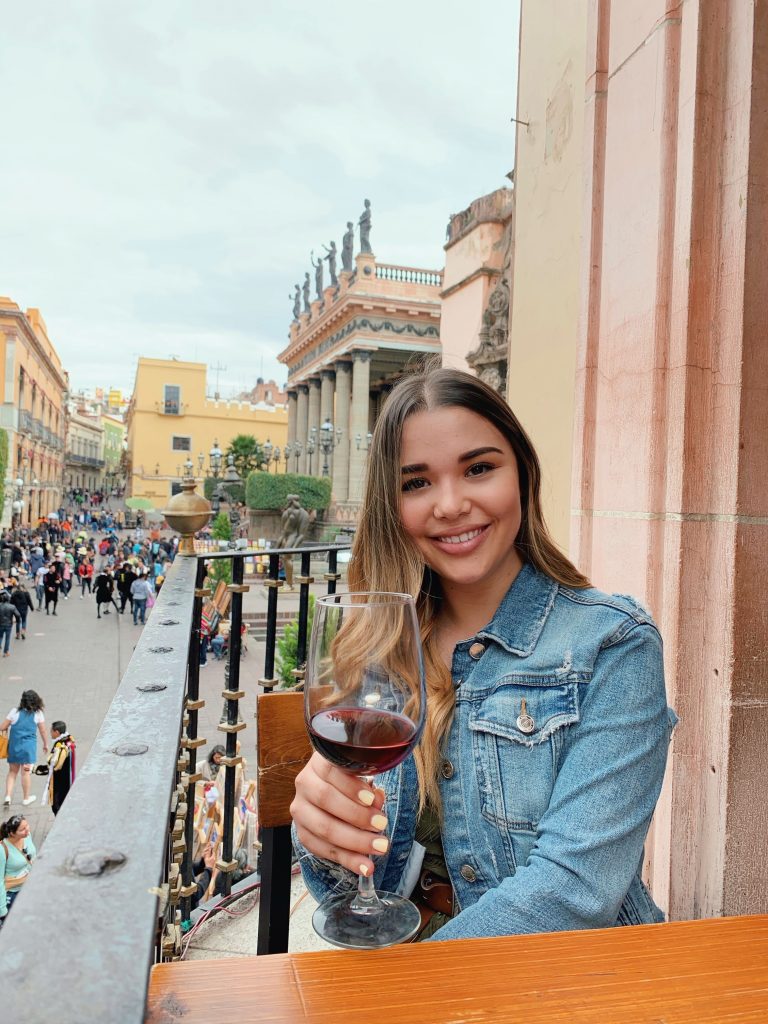como ir a guanajuato