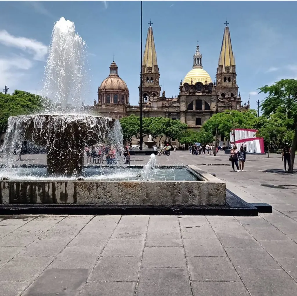Cómo llegar a Guadalajara de Buga, y qué hacer mientras estás allí