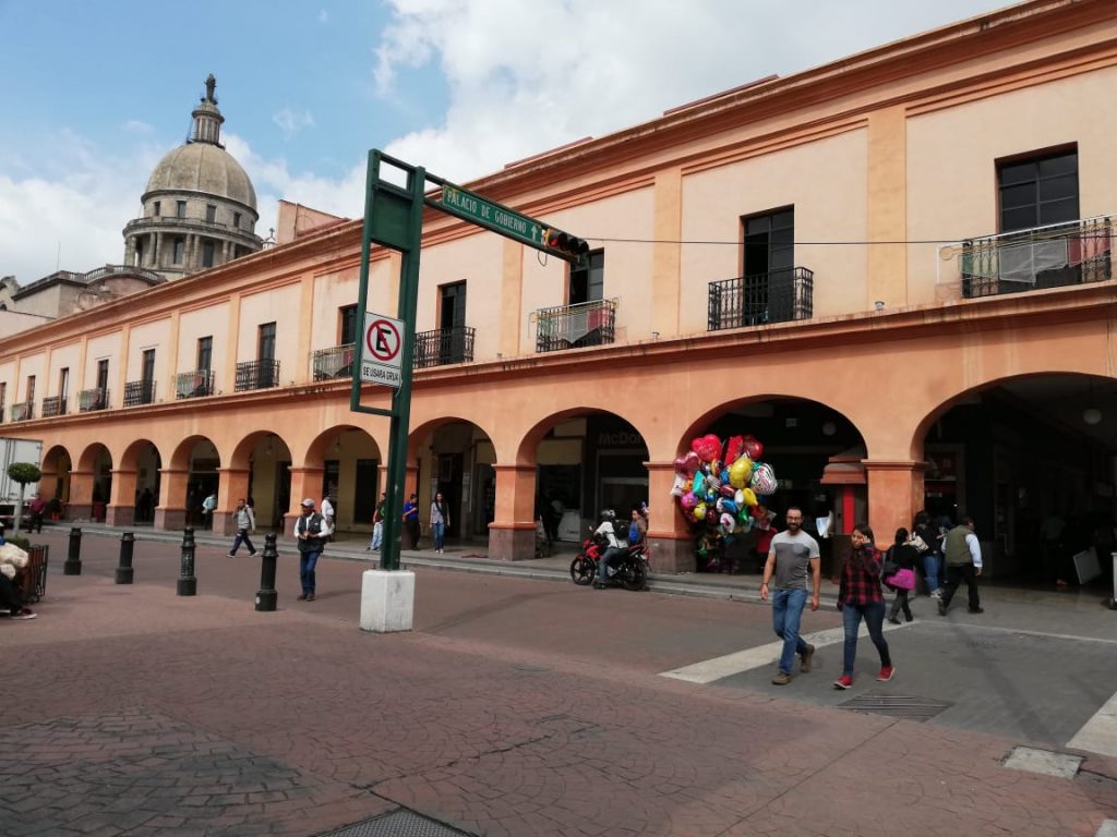 como llegar a Toluca