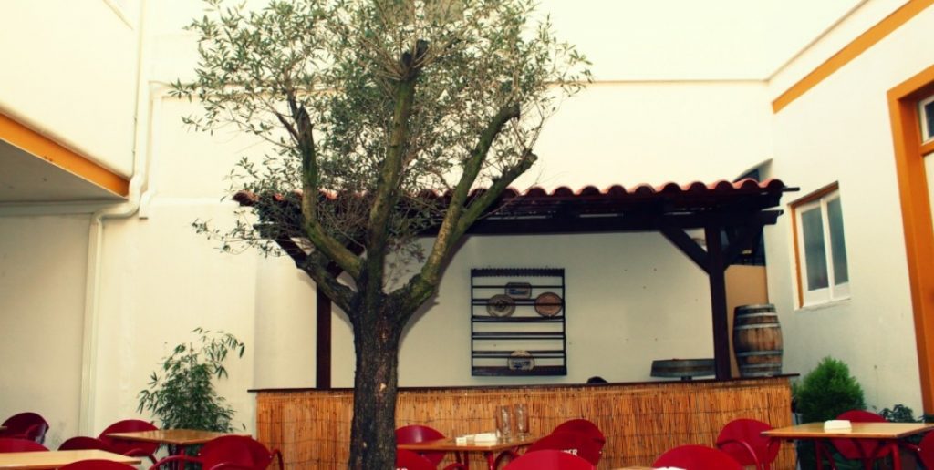 Taberna Casa Alentejo