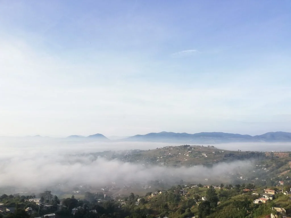 Cómo llegar a San Luis de Potosí