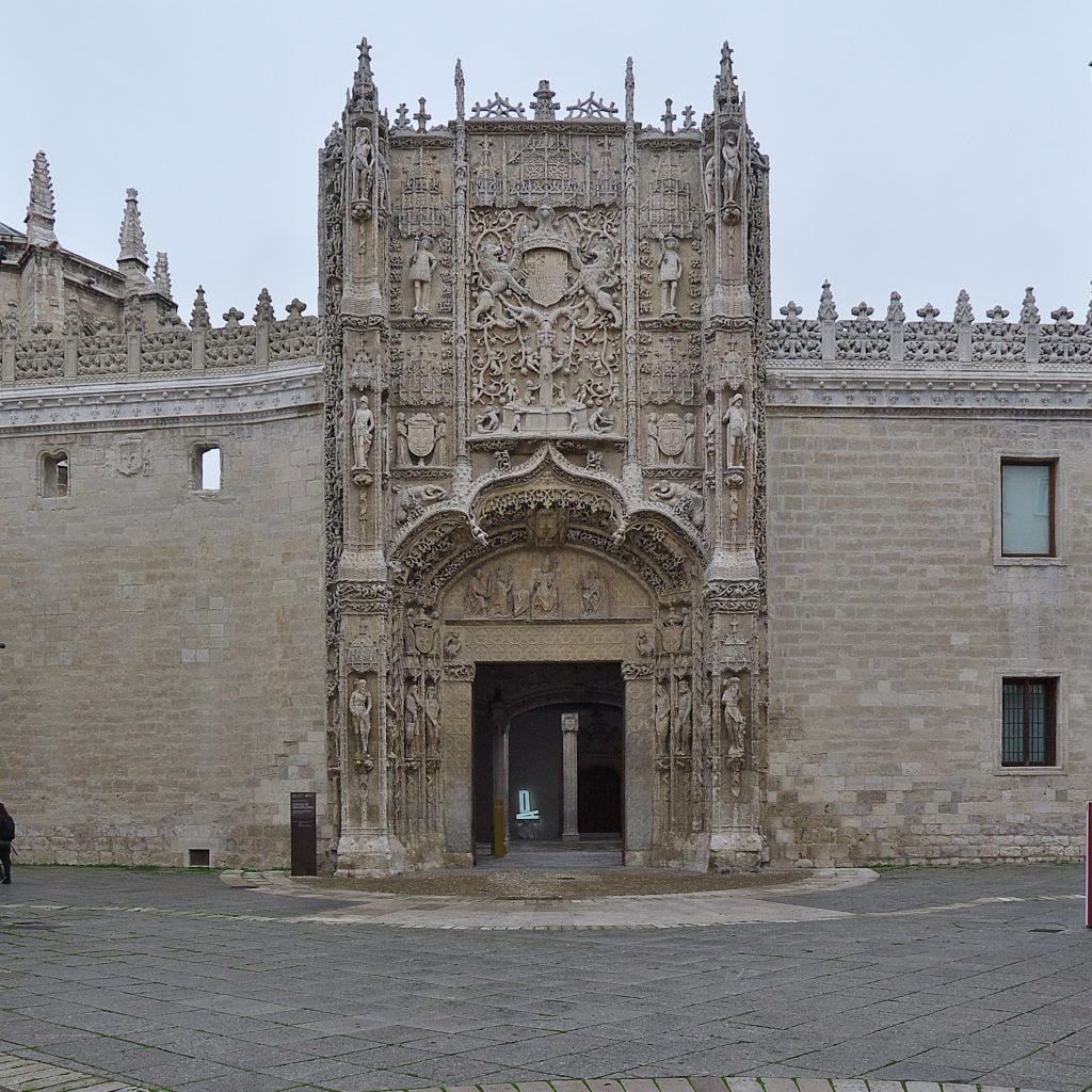 Colegio San Gregorio