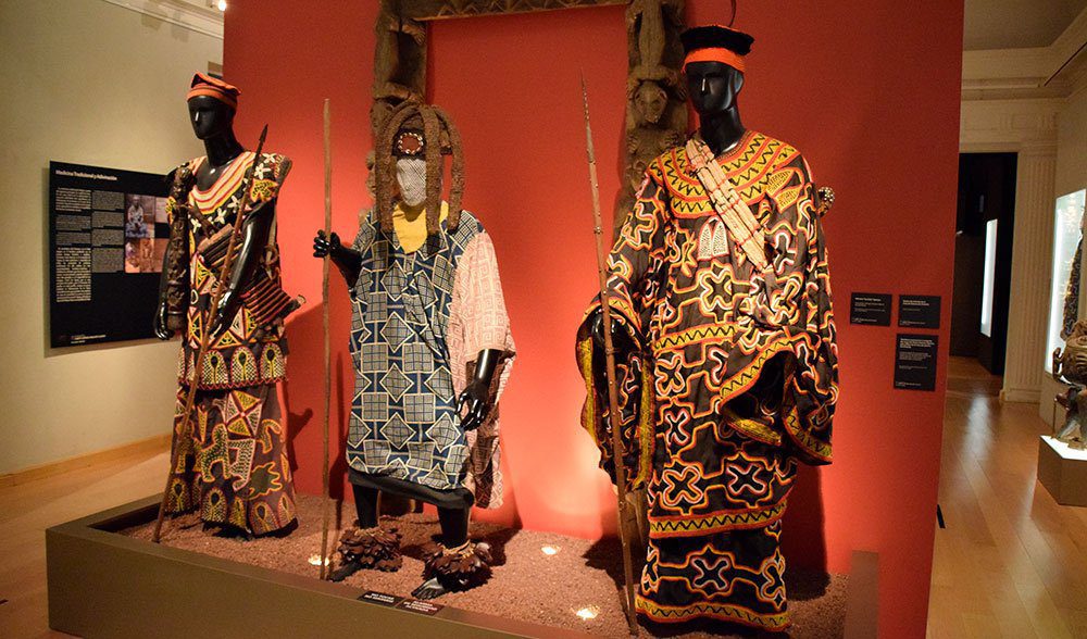 Museo Arrellano Alonso