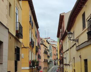 Los mejores bares de Lavapiés
