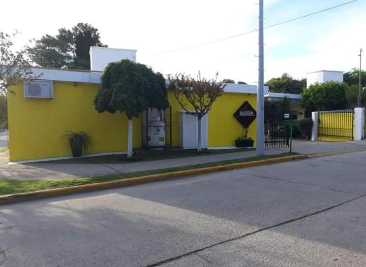 Alojamientos en las sierras de Córdoba