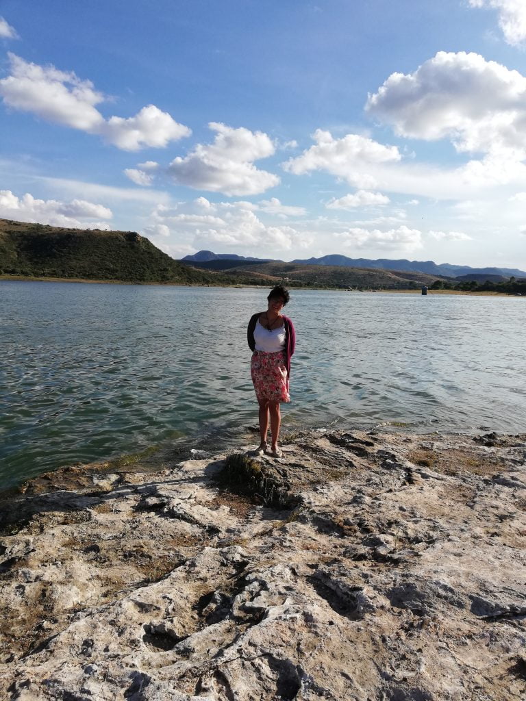 represa mexquitic