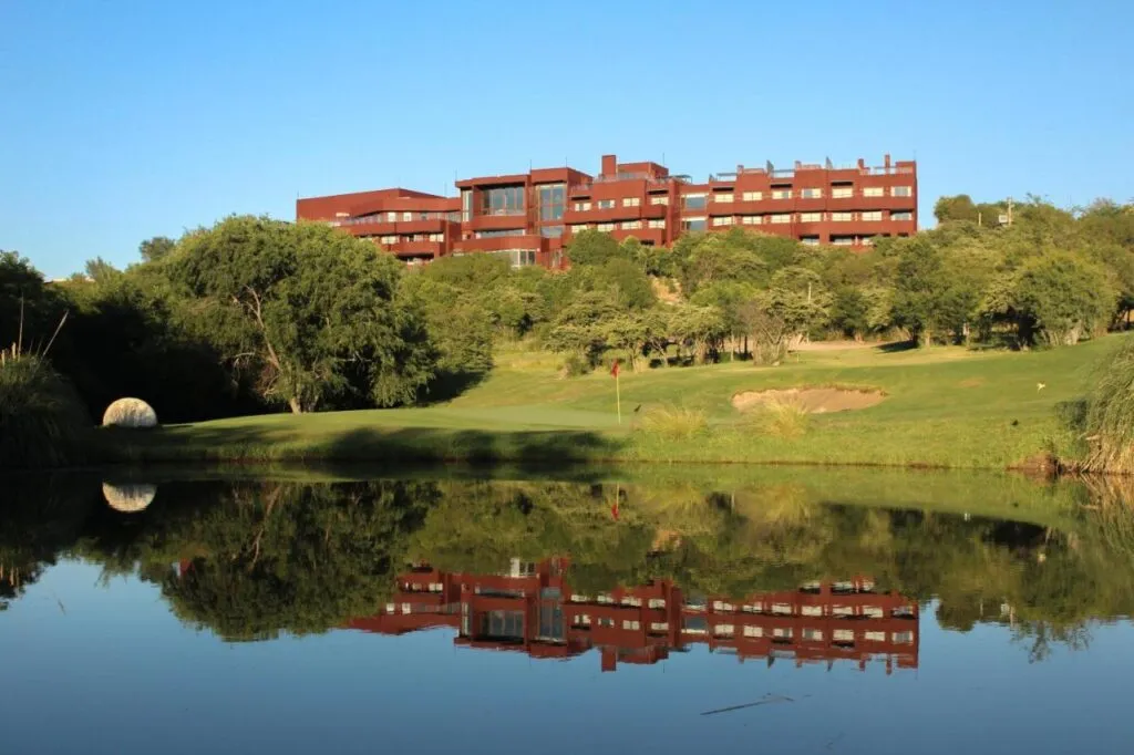 Pueblo Nativo Resort & Spa