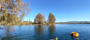 Laguna de La Media Luna