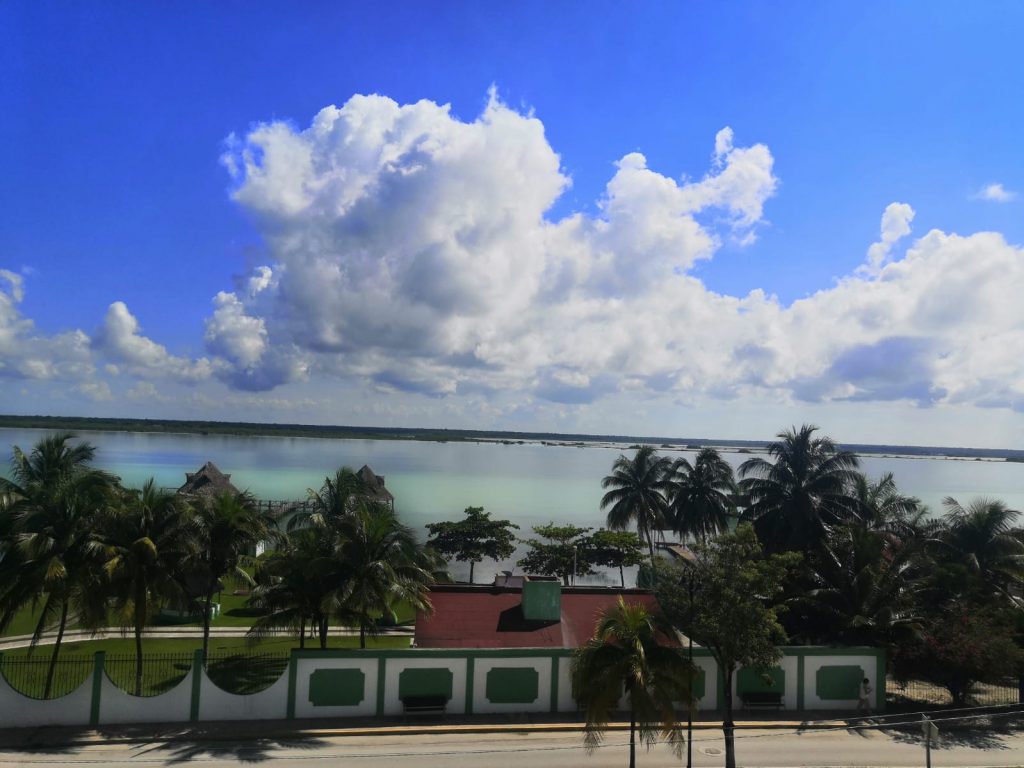 Bacalar