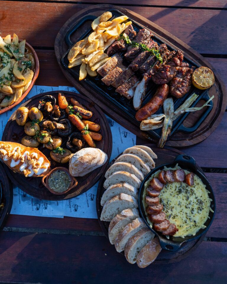 Mejores restaurantes de Tulum