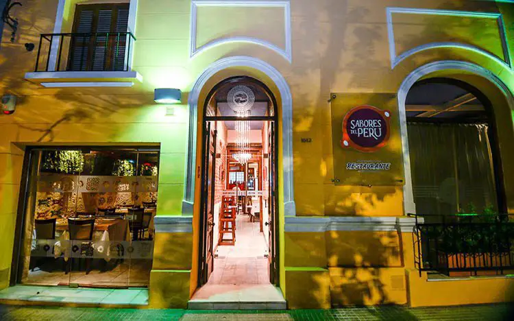 Los mejores restaurantes de Córdoba capital