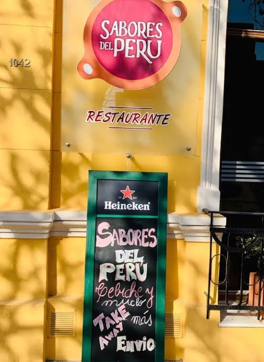 Los mejores restaurantes de Córdoba capital