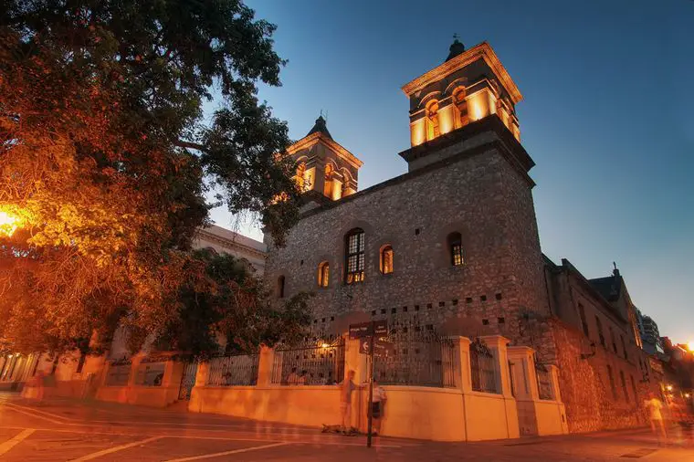 Lugares para visitar de Córdoba capital