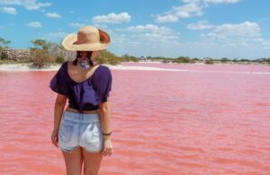 Mejor época para visitar Las Coloradas