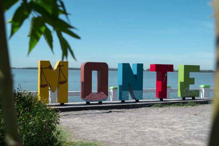 Como llegar a San Miguel del Monte