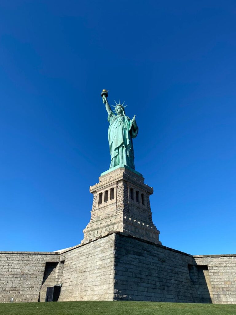 llegar-estatua-libertad