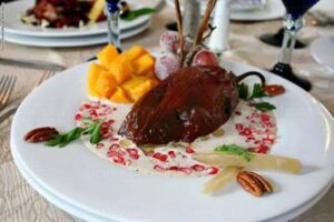 Chile-Aguascalientes