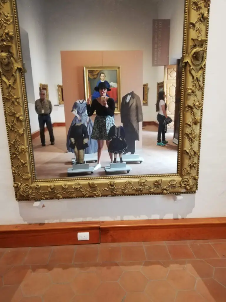 Museos en Morelia
