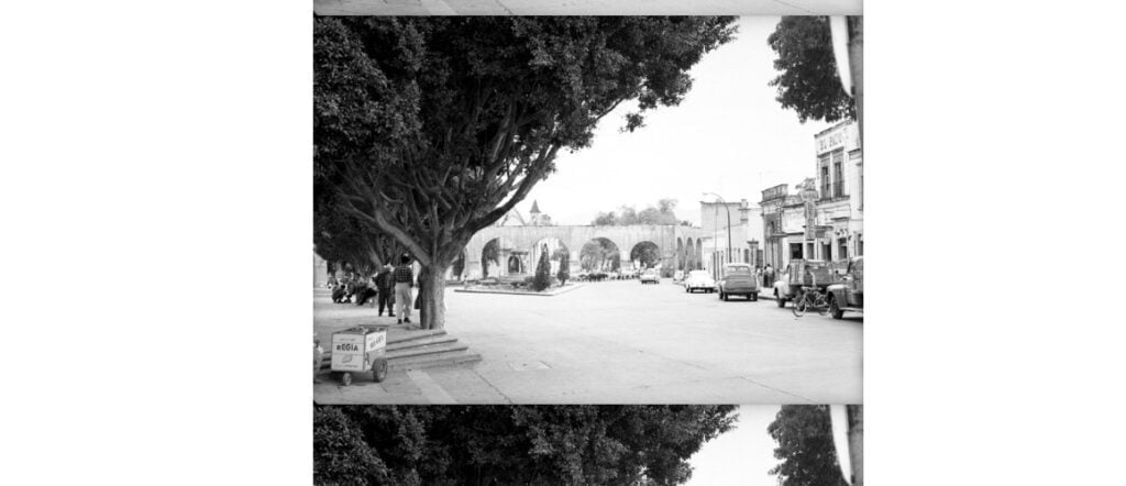 Viejo Centro Histórico de Morelia