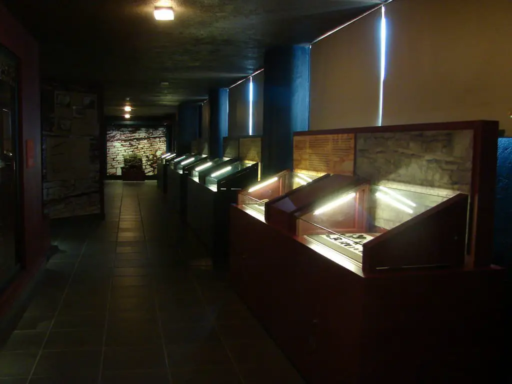 Museos en Valle de Bravo