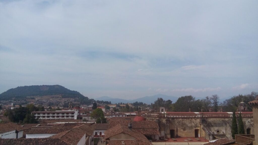 Cómo llegar a Pátzcuaro