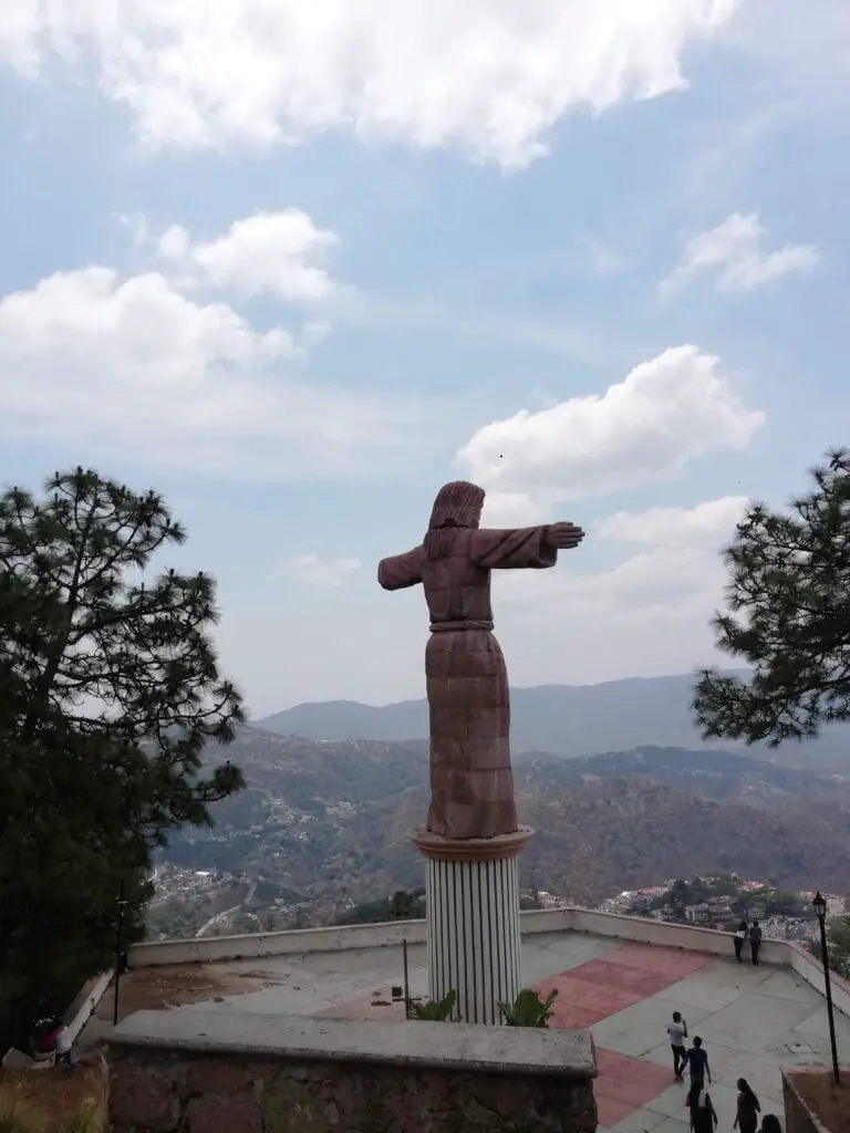 Cristo de Taxco