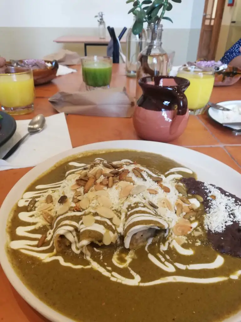 Dónde comer en Toluca