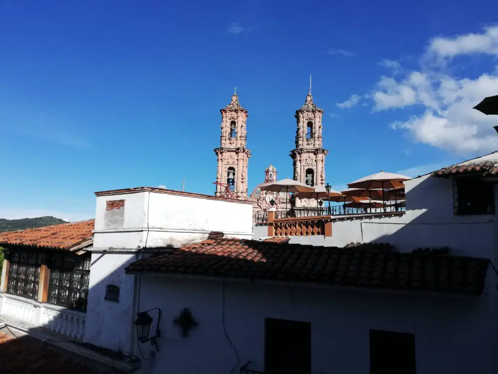 Fotos de Taxco